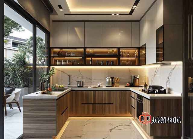 Jangan Asal Pilih! Ini Tukang Kitchen set Jatinegara Jakarta Timur Berpengalaman, Garansi Servis 5 Tahun Penuh Jangan Asal Pilih! Ini Tukang Kitchen set Jatinegara Jakarta Timur Berpengalaman, Garansi Servis 5 Tahun Penuh