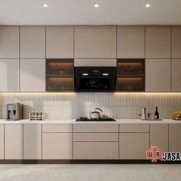 Lihat Hasilnya! Ratusan Portofolio Kitchen set Setu Bekasi Elegan, Dapur Sempit Jadi Terlihat Luas Lihat Hasilnya! Ratusan Portofolio Kitchen set Setu Bekasi Elegan, Dapur Sempit Jadi Terlihat Luas