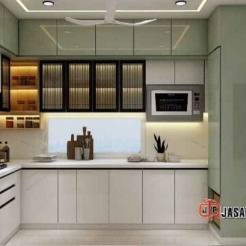 Spesialis Finishing HPL Tacosheet Kitchen set Cipayung Depok, Hasilnya Wow! Spesialis Finishing HPL Tacosheet Kitchen set Cipayung Depok, Hasilnya Wow!
