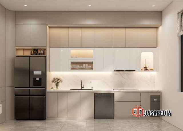 Khusus Warga Jakarta Timur! Kitchen set Pulo Gadung, Gratis Ongkos Kirim dan Pasang Khusus Warga Jakarta Timur! Kitchen set Pulo Gadung, Gratis Ongkos Kirim dan Pasang