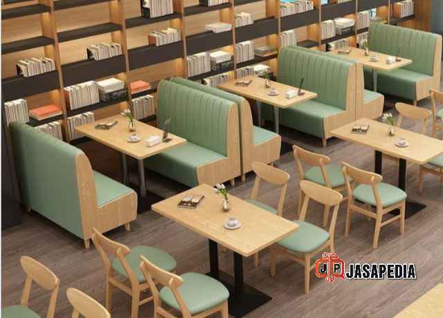 Solusi Jitu Jasa sofa cafe minimalis Bekasi Murah Model Terbaru 2026 Viral Solusi Jitu Jasa sofa cafe minimalis Bekasi Murah Model Terbaru 2026 Viral