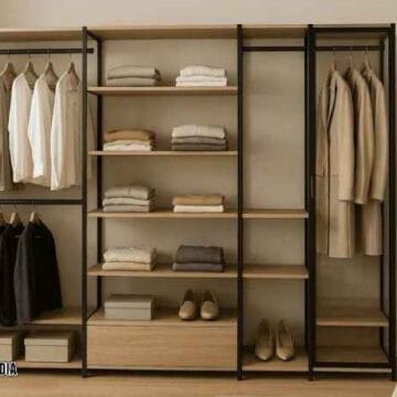 Jasa lemari pakaian besi Bogor anti rayap garansi seumur hidup Jasa lemari pakaian besi Bogor anti rayap garansi seumur hidup