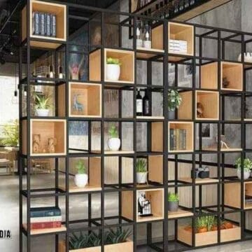 Tukang custom furniture industrial Bogor desain gratis Tukang custom furniture industrial Bogor desain gratis