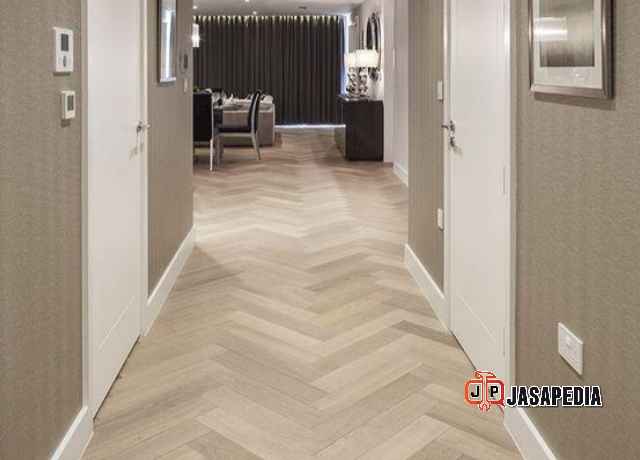 Jasa pasang vinyl lantai Tangerang tanpa bongkar keramik Jasa pasang vinyl lantai Tangerang tanpa bongkar keramik
