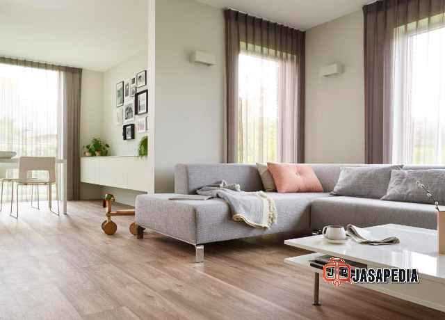 Promo jasa pasang vinyl lantai Jakarta gratis survei Promo jasa pasang vinyl lantai Jakarta gratis survei