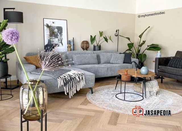 Promo jasa pasang vinyl lantai Jakarta gratis survei