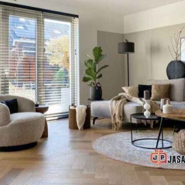 Paket Jasa Vinyl Lantai Taco Apartemen Studio Hemat Paket Jasa Vinyl Lantai Taco Apartemen Studio Hemat