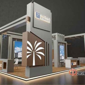 Jasa pembuatan booth pameran custom area ICE BSD dan Tangerang Jasa pembuatan booth pameran custom area ICE BSD dan Tangerang