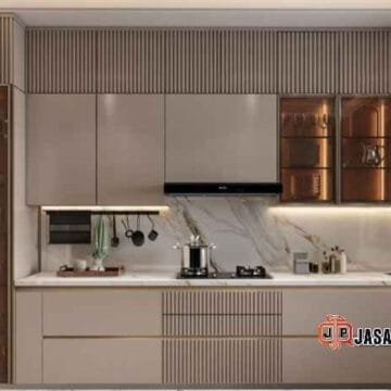 Kitchen set meliputi apa saja ? desain interior minimalis modern 2026 Kitchen set meliputi apa saja ? desain interior minimalis modern 2026