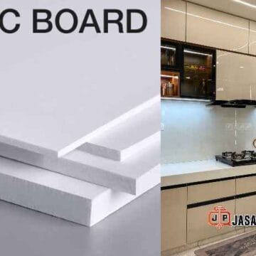 Kitchen set bahan PVC apakah bagus? Kupas tuntas kelebihan dan kekuranganya Kitchen set bahan PVC apakah bagus? Kupas tuntas kelebihan dan kekuarangan