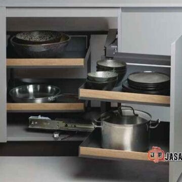 Apa saja aksesoris kitchen set Untuk apartemen studio mungil? Apa saja aksesoris kitchen set Untuk apartemen studio mungil?