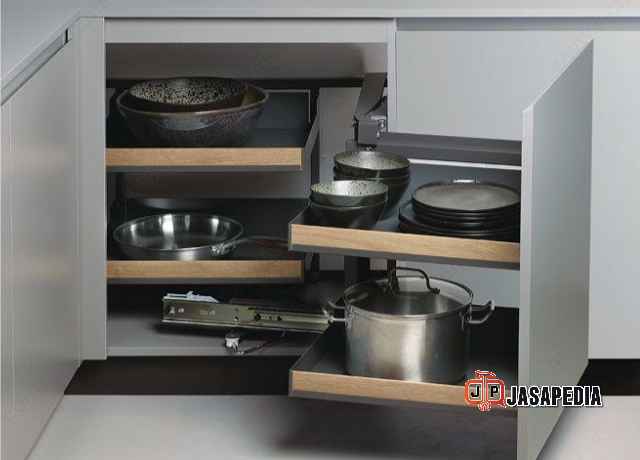 Apa saja aksesoris kitchen set Untuk apartemen studio mungil? Apa saja aksesoris kitchen set Untuk apartemen studio mungil?