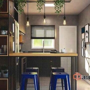 Jasa custom furniture industrial Tangerang finishing rapi Jasa custom furniture industrial Tangerang finishing rapi