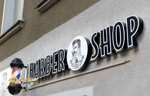 Daftar harga huruf timbul acrylic per cm barbershop lampu terang Daftar harga huruf timbul acrylic per cm barbershop lampu terang