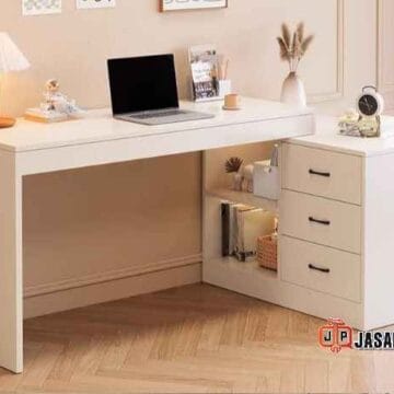 Custom Meja belajar minimalis Tangerang terpercaya hasil rapi Custom Meja belajar minimalis Tangerang terpercaya hasil rapi