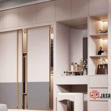 Cara menghitung harga lemari hpl per meter model full plafon Cara menghitung harga lemari hpl per meter model full plafon