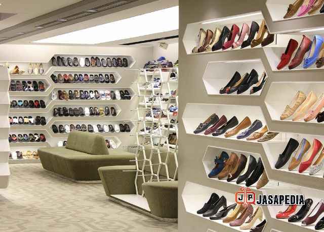 Jasa pembuatan display toko Tangerang rak sepatu estetik, jaminan kualitas no. 1 Jasa pembuatan display toko Tangerang rak sepatu estetik, jaminan kualitas no. 1