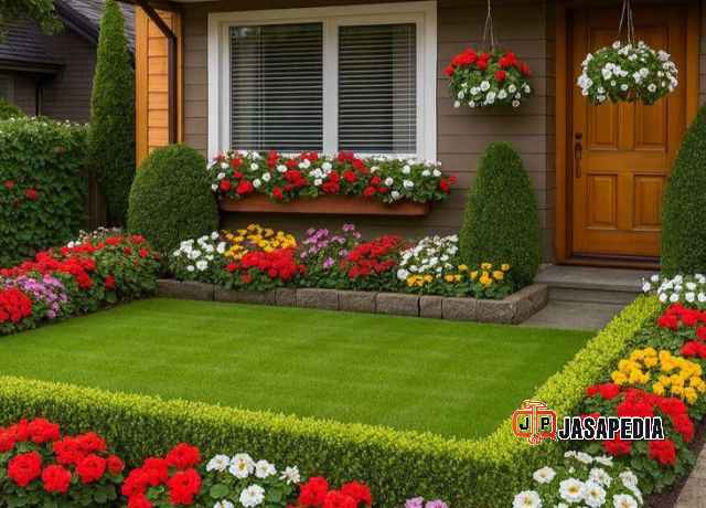 Jasa Rumput sintetis Bogor rekomendasi terbaik untuk villa dan resort wisata Jasa Rumput sintetis Bogor rekomendasi terbaik untuk villa dan resort wisata