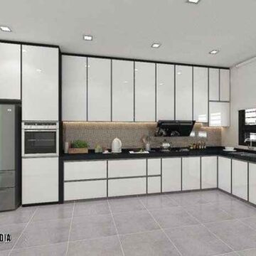 Kabinet Dapur Aluminium Bekasi Solusi Dapur Mewah Harga Murah Kabinet Dapur Aluminium Bekasi Solusi Dapur Mewah Harga Murah