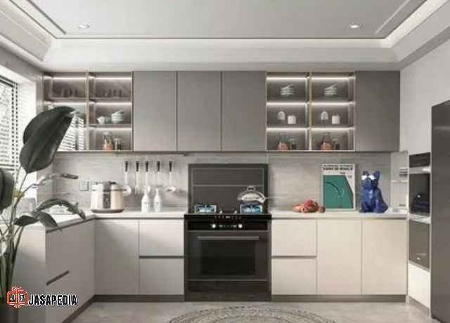 Luar Biasa! Layanan Kitchen set Kramat Jati Jakarta Timur Ini Berani Kasih Garansi Kepuasan, Gratis Konsultasi Luar Biasa! Layanan Kitchen set Kramat Jati Jakarta Timur Ini Berani Kasih Garansi Kepuasan, Gratis Konsultasi