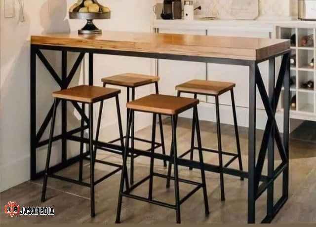 Harga custom kursi cafe minimalis Jakarta langsung pengrajin tanpa perantara Harga custom kursi cafe minimalis Jakarta langsung pengrajin tanpa perantara