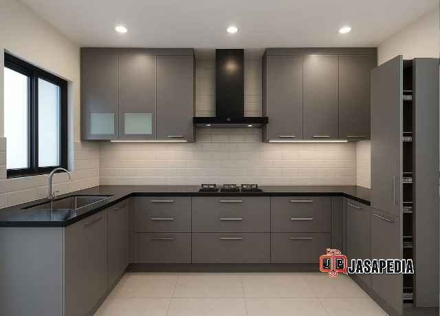 Solusi Cerdas! Miliki Kitchen set Harapan Indah Bekasi Anti Lembab, Dapur Bersih Tanpa Perawatan Rumit Solusi Cerdas! Miliki Kitchen set Harapan Indah Bekasi Anti Lembab, Dapur Bersih Tanpa Perawatan Rumit