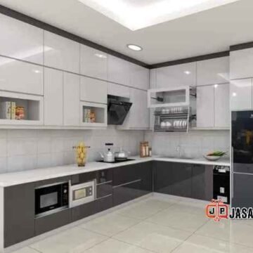 Solusi Tepat! Butuh Kitchen set Makasar Jakarta timur Cepat? Hubungi Kami, Gratis Survei Lokasi Hari Ini Juga