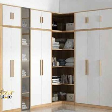 Spesialis Lemari Pakaian Minimalis ACP Kualitas Premium Spesialis Lemari Pakaian Minimalis ACP Kualitas Premium