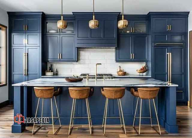 Jasa kitchen set duco Bogor, Model Terbaru Anti Gagal Bikin Dapur Mewah Jasa kitchen set duco Depok 2026, Solusi Cerdas Dapur Sempit Jadi Lega Banget