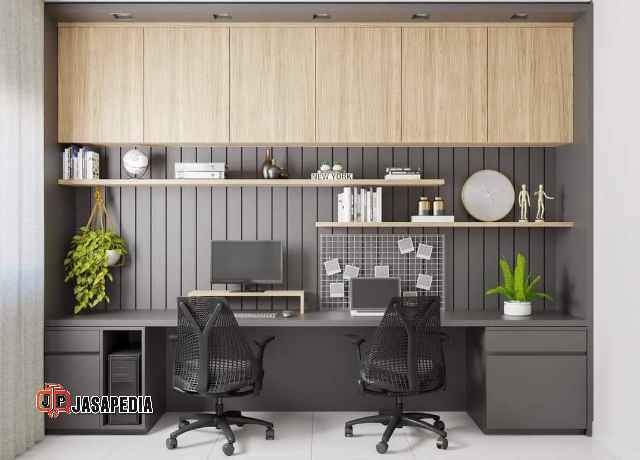 Custom furniture kantor terdekat Bekasi, Awas! Jangan salah pilih vendor abal-abal